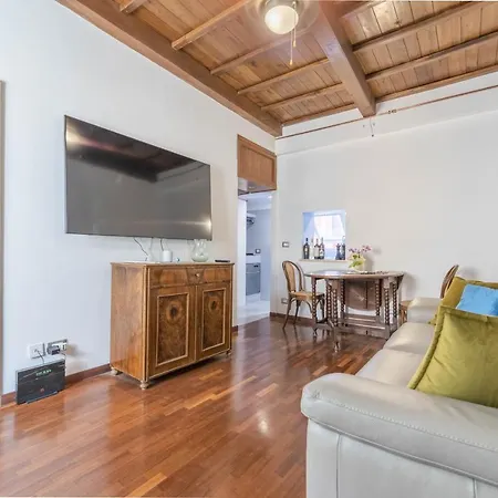 Bijoux Mario De Fiori Stayinrome Διαμέρισμα Ρώμη