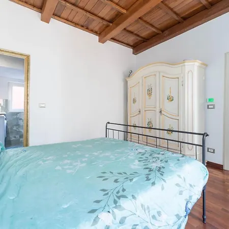 Διαμέρισμα Bijoux Mario De Fiori Stayinrome *