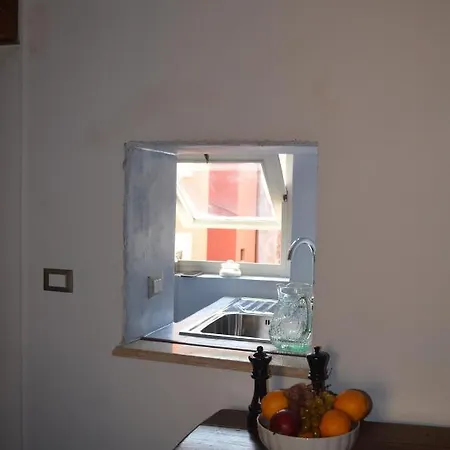 Bijoux Mario De Fiori Stayinrome Διαμέρισμα *