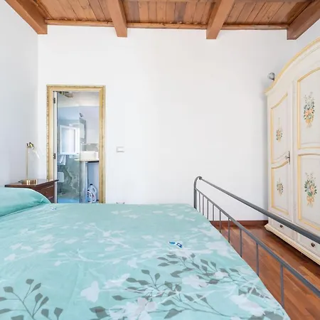 Διαμέρισμα Bijoux Mario De Fiori Stayinrome