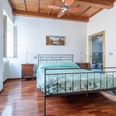 Διαμέρισμα Bijoux Mario De Fiori Stayinrome Ρώμη