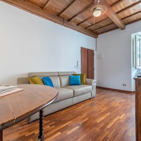 Bijoux Mario De Fiori Stayinrome Διαμέρισμα *