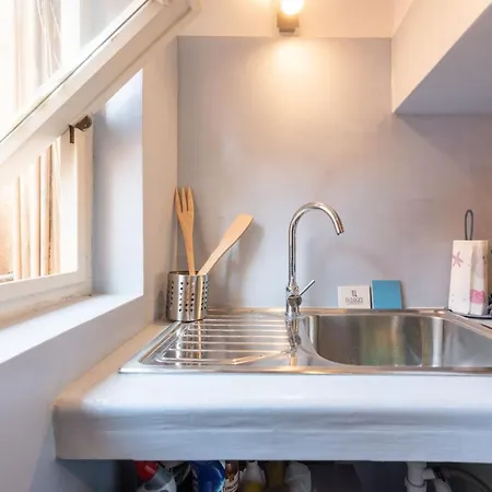 Διαμέρισμα Bijoux Mario De Fiori Stayinrome