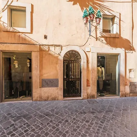 Διαμέρισμα Bijoux Mario De Fiori Stayinrome